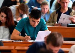 Azərbaycanda bu universitetdə yeni təqaüd təsis edildi