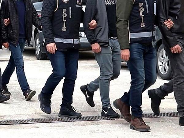FETÖ-nün maliyyə şəbəkəsi çökdürüldü - 26 nəfər saxlanıldı - <span class="color_red">FOTO</span>