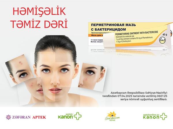 Üzdə səpgilər – demodeks gənələri