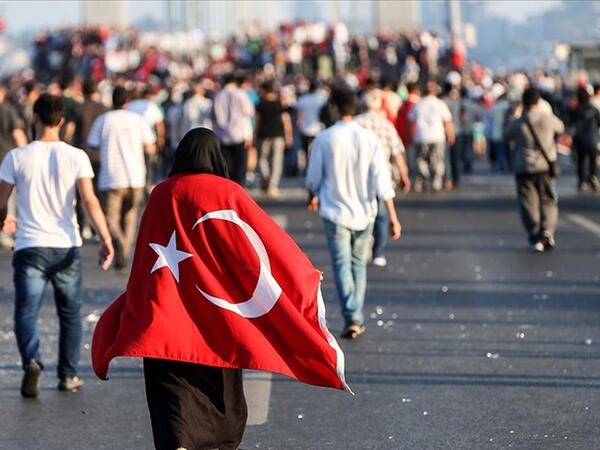 Türkiyədə hərbi çevriliş cəhdindən 9 il ötür