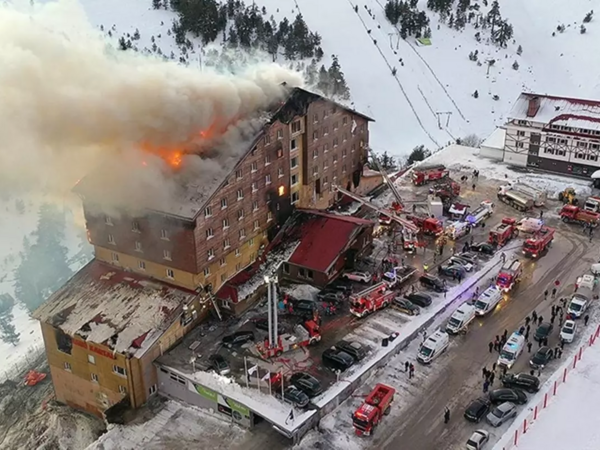 78 nəfərin öldüyü otel yanğınında ŞOK İDDİA - “Heç kimə demə, özümüz həll edək”