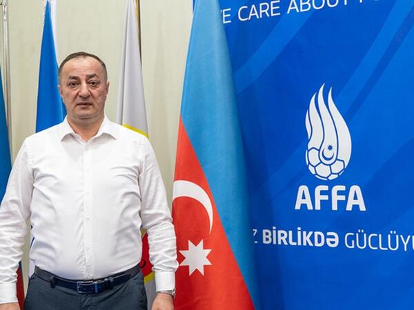 Bəxtiyar Musayevə vəzifə verildi