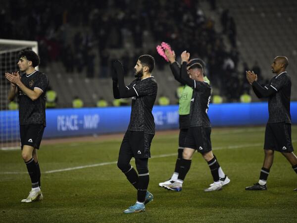 &quot;Qarabağ&quot;ın bəyənmədiyi futbolçunu alman klubu ALDI
