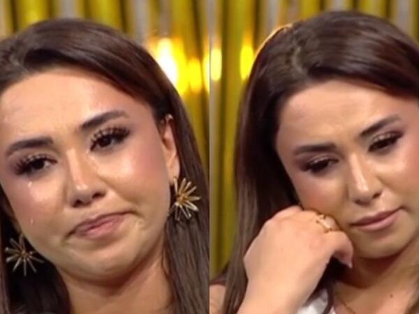 Anasının efirdə dedikləri Leylanı ağlatdı - <span class="color_red">VİDEO</span>