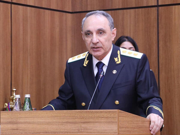 Kamran Əliyev iki yeni prokuror təyin etdi