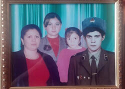 Ümidim var idi ki, sağ-salamat qayıdacaq... - Nəşi tapılan şəhidin həyat yoldaşı