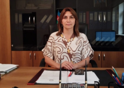 Flora İbadovaya icra hakimiyyətində vəzifə verildi