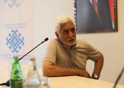 “Nəsildən-nəslə teatr” layihəsinin növbəti seminarı Lənkəranda təşkil olunub - FOTO