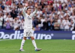 Lukas Vaskes 10 il sonra &quot;Real Madrid&quot;dən ayrıldı
