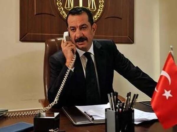 Tanınmış türkiyəli aktyor vəfat etdi - FOTO
