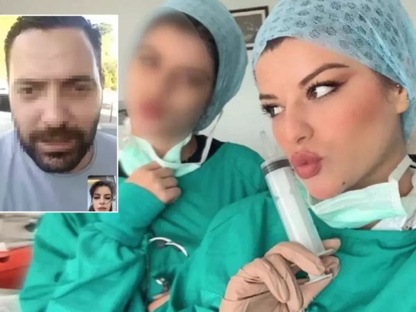 Ayşənin qətli ilə bağlı YENİ DETALLAR - Cemil izi itirmək üçün külli miqdarda pul verib