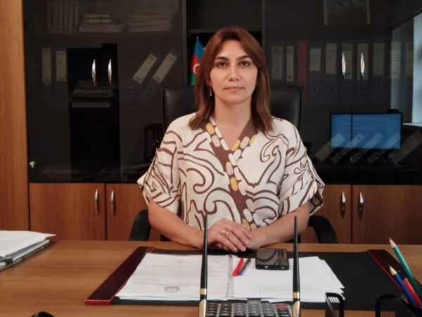 Flora İbadovaya icra hakimiyyətində vəzifə verildi