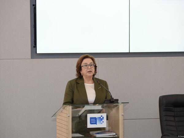 Peşəkar Mühasib Sertifikatı imtahanı elektronlaşdırılır - DİM sədri