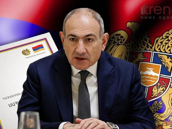 Ermənistan və Azərbaycan arasında müharibə yox, sülh olacaq - Paşinyan