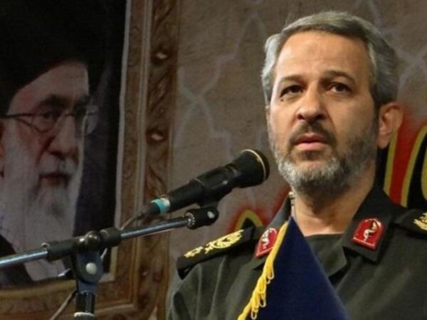 General Qulamhüseynin vəfatı təsdiqləndi