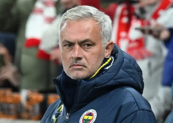 &quot;Fənərbağça&quot;nın yeni transferi Mourinyonu özündən çıxardı
