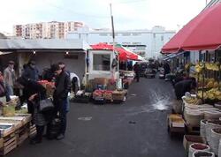 Bakıda bu məşhur bazarın adı dəyişdi