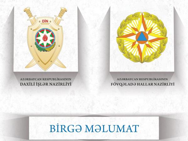 Laçında baş vermiş meşə yanğınına görə 3 nəfər məsuliyyətə cəlb olunub - BİRGƏ MƏLUMAT