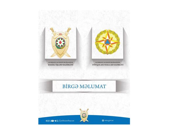 Laçında baş vermiş meşə yanğınına görə 3 nəfər məsuliyyətə cəlb olunub - BİRGƏ MƏLUMAT