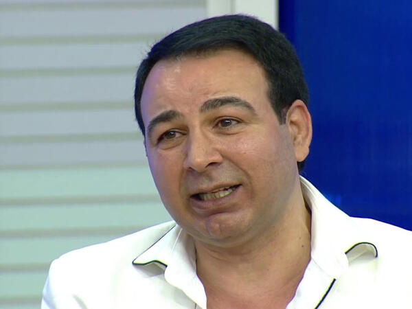 İlham Mirzəyev xəstəxanaya yerləşdirildi