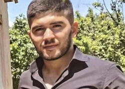 Zaqatalada evdə meyiti tapılan hərbçinin - <span class="color_red">FOTOsu</span>
