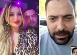 Ayşəni öldürən Cəmil keçmiş həyat yoldaşını da qətlə yetiribmiş