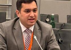 Fərid Şahbazlı: “150 illik milli mətbuat yolu Vətənə xidmətin şərəfli tarixidir”