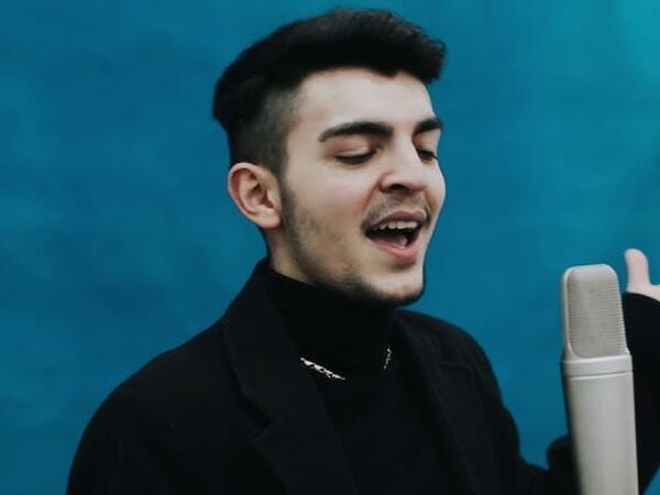 Azərbaycanlı reper həbs edildi