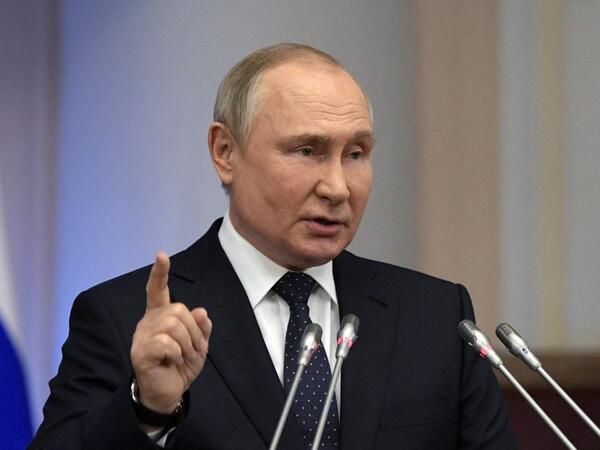 Rusiyada  &quot;Telegram&quot; və &quot;WhatsApp&quot;a qadağa qoyulacaq ? – Putindən sərt göstəriş