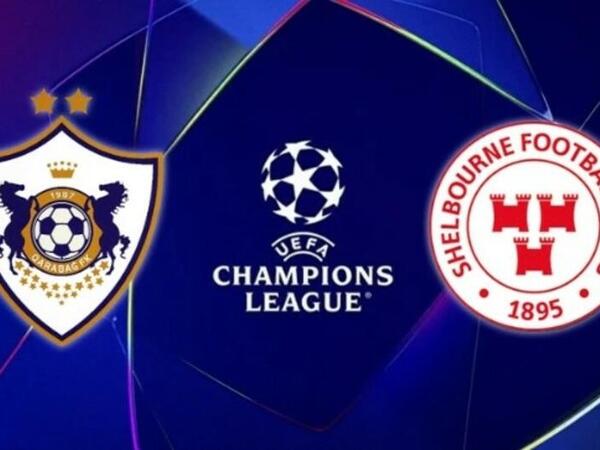 “Qarabağ” - “Şelburn”  matçının biletləri satışa çıxarıldı - FOTO