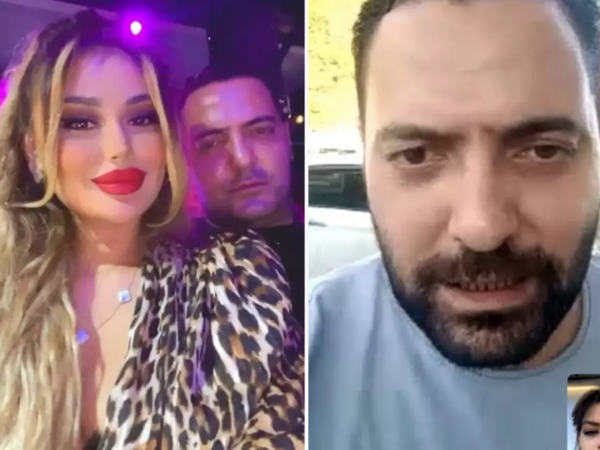 Ayşəni öldürən Cəmil keçmiş həyat yoldaşını da qətlə yetiribmiş