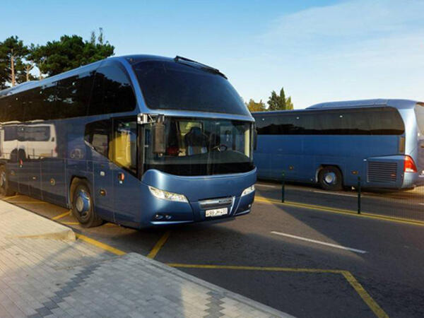 Sabahdan “Sea Breeze”ə avtobus açılır - Gedişhaqqı məlum oldu