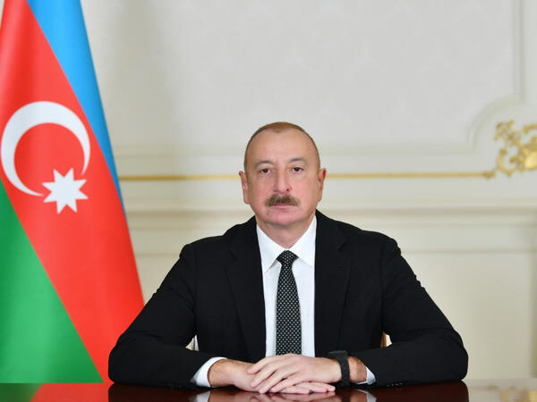 İlham Əliyev: Süni intellektin dövlət auditində tətbiqi auditin müstəqil nəzarət institutu kimi daha da inkişaf etməsinə öz töhfəsini verəcək