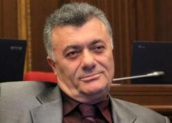 Ruben Akopyan həbs edildi