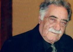 Tanınmış şair vəfat etdi