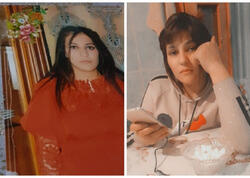 Bu qadını görənlər dərhal polisə XƏBƏR VERSİN
