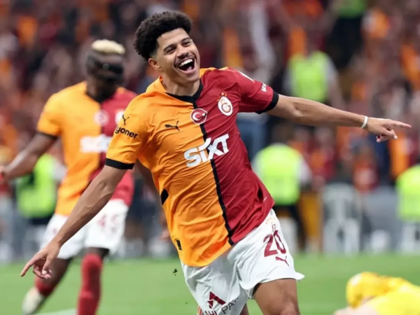 &quot;Mançester Yunayted&quot;dən &quot;Qalatasaray&quot; ulduzuna 30 milyonluq TƏKLİF
