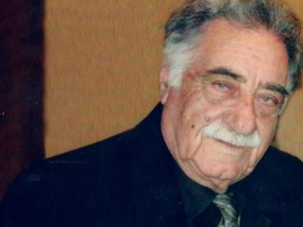Tanınmış şair vəfat etdi
