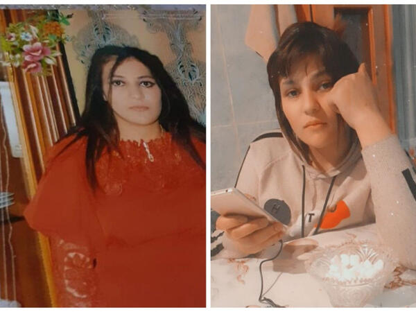 Bu qadını görənlər dərhal polisə XƏBƏR VERSİN