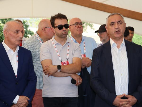Bu ilin sonunadək Xocalıya daha 400 ailə qayıdacaq