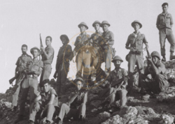 Türkiyədə ilk dəfə Kipr Sülh Əməliyyatı zamanı çəkilmiş bəzi fotoşəkillər paylaşılıb - FOTO