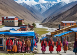100 yaşını keçən xalqın sirri: Hunza pəhrizi nədir?