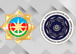 Kritik informasiya infrastrukturunun təhlükəsizliyinin təmin olunması ilə əlaqədar komissiya yaradıldı