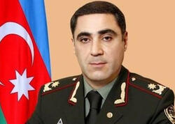 Generala ağır itki