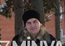 AZAL-ın təyyarəsini vuranın - <span class="color_red">FOTOsu</span>