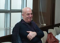 Asim Xudiyev UEFA-dan növbəti təyinat aldı