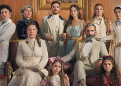 &quot;Şakir Paşa ailesi&quot; ilə bağlı qərar verildi