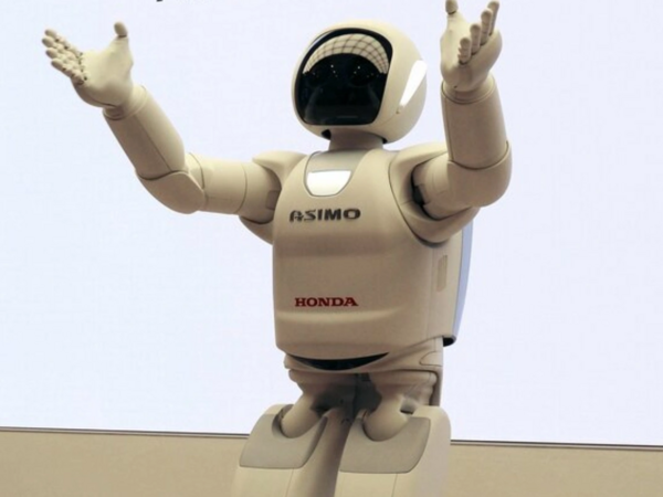 Yaponiyada təbii fəlakətlərə qarşı insanabənzər robotlar hazırlanacaq