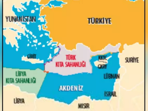 Liviyadan Yunanıstana ardıcıl iki nota – <span class="color_red"> Afina cavab axtarır</span>