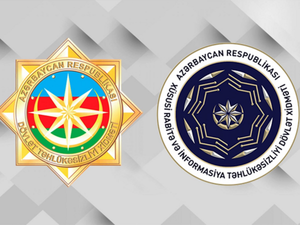 Kritik informasiya infrastrukturunun təhlükəsizliyinin təmin olunması ilə əlaqədar komissiya yaradıldı